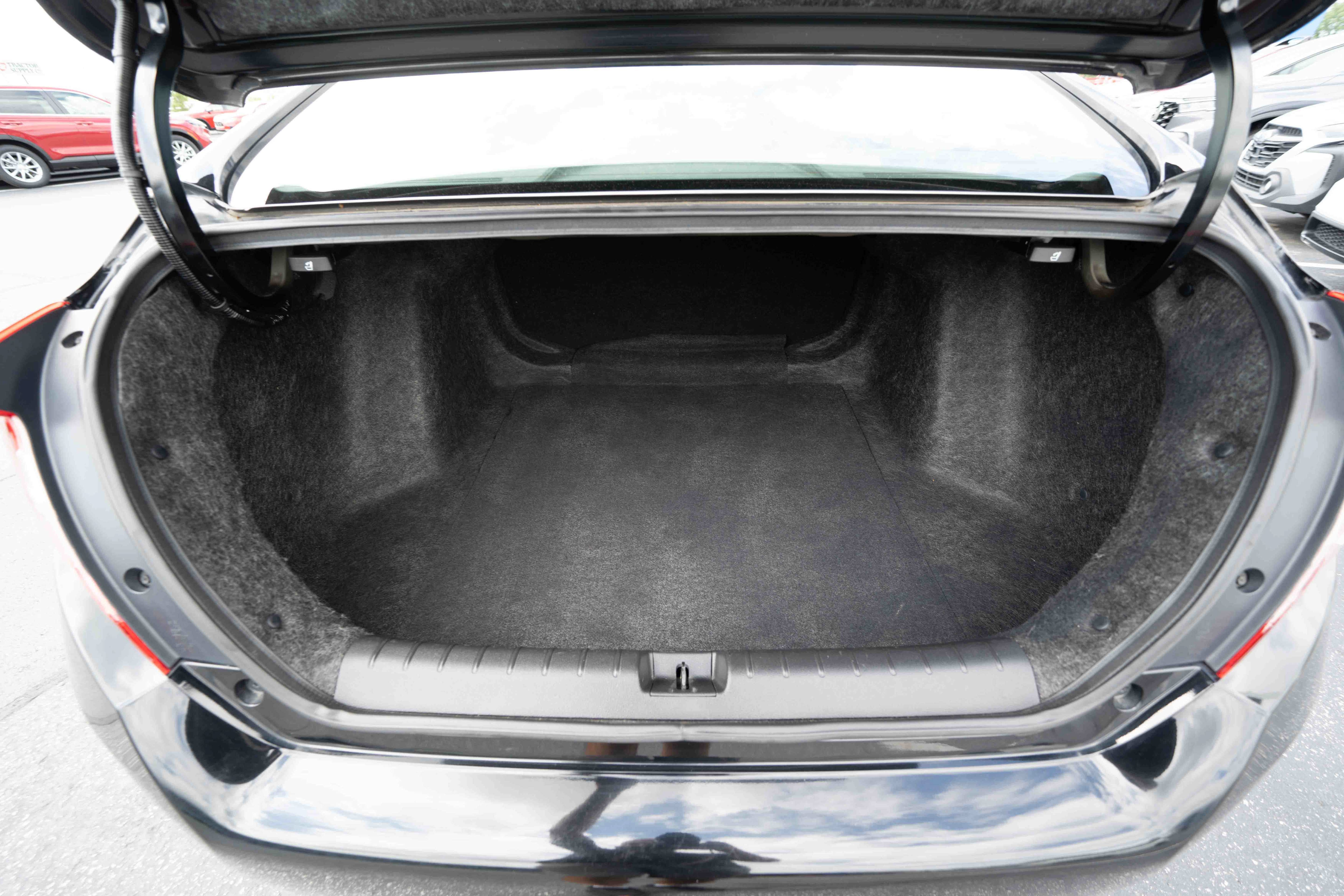 Used 2017 Honda Civic EX image 27