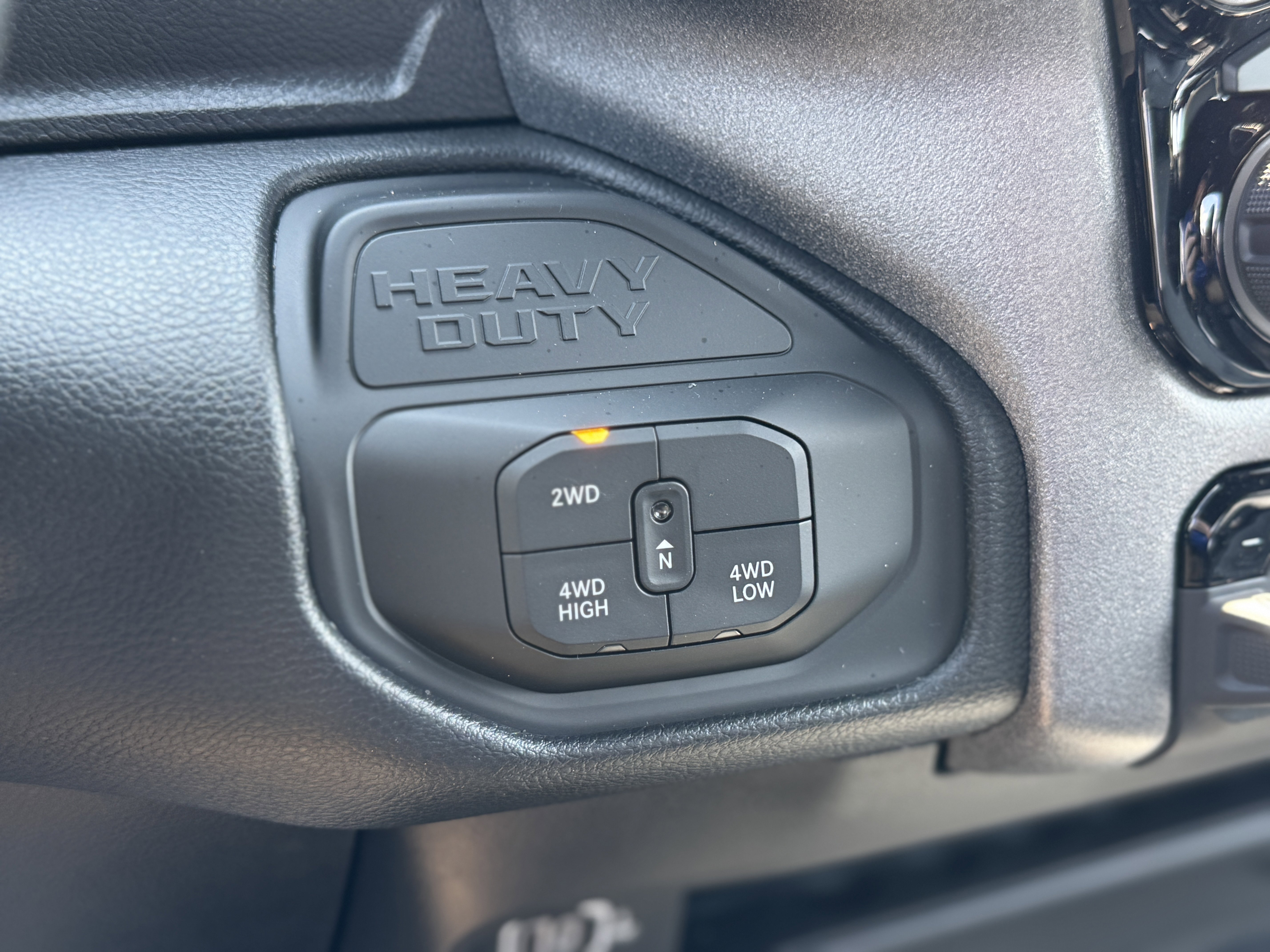 New 2026 RAM 5500 Tradesman image 17