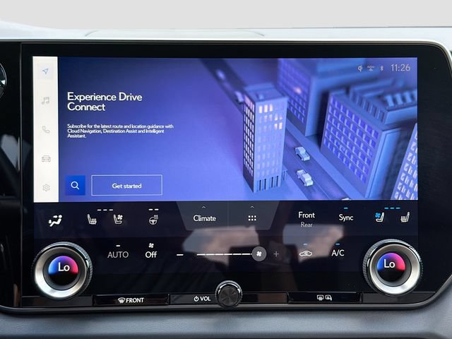 Used 2025 Lexus RX 350 Premium Plus w/ Accessory Package (Z1) FWD image 34