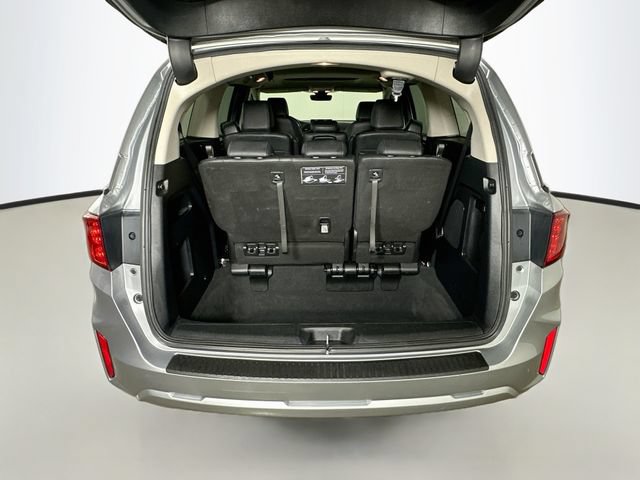 Certified 2025 Honda Odyssey EX-L image 34