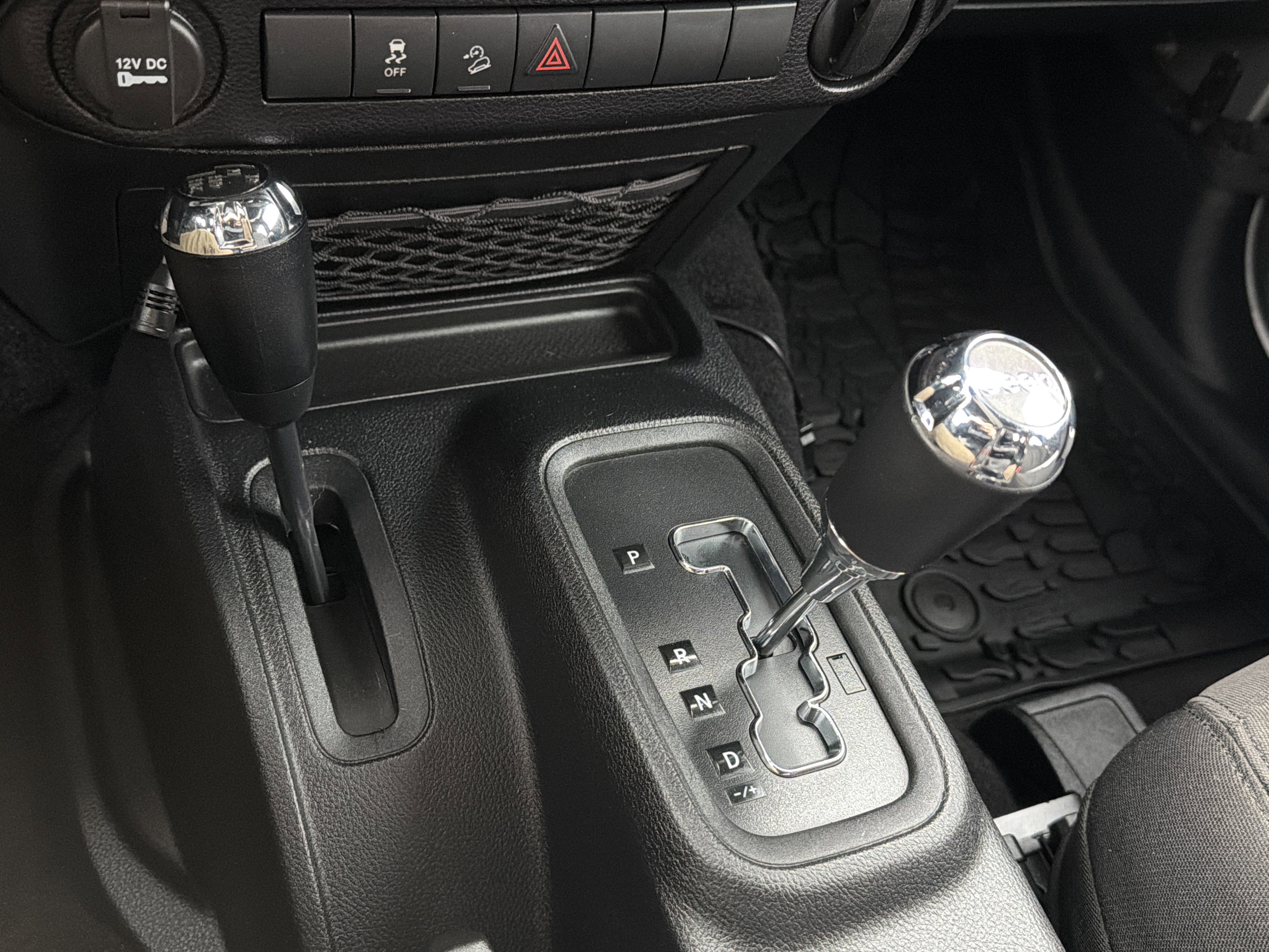 Used 2016 Jeep Wrangler Willys Wheeler image 20