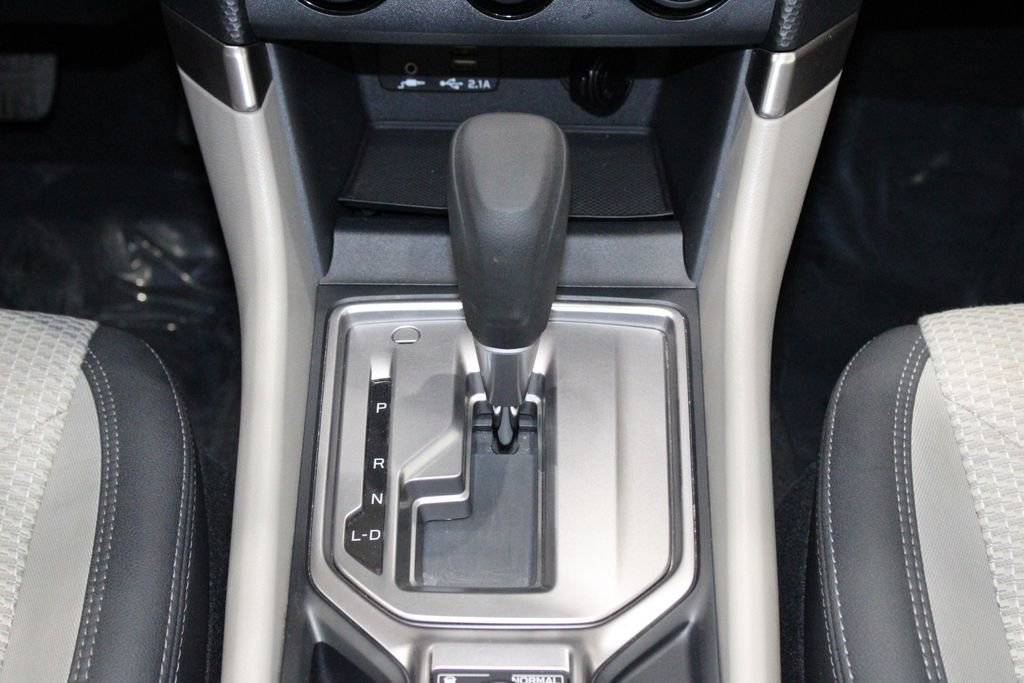 Used 2023 Subaru Forester Premium image 28