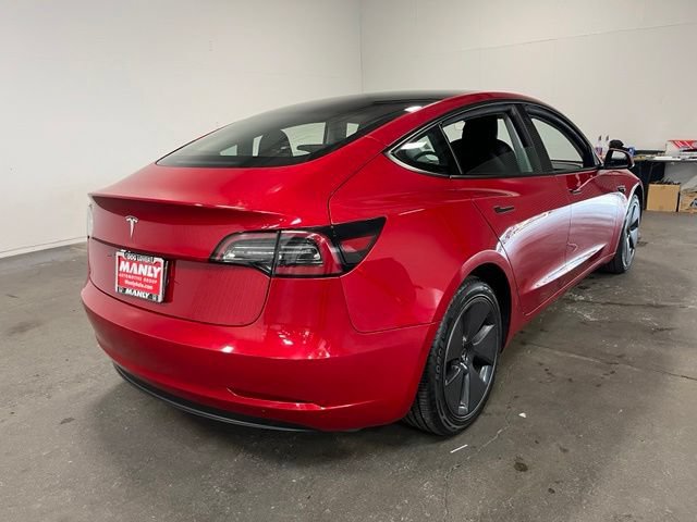 Used 2023 Tesla Model 3 Standard Range RWD image 3