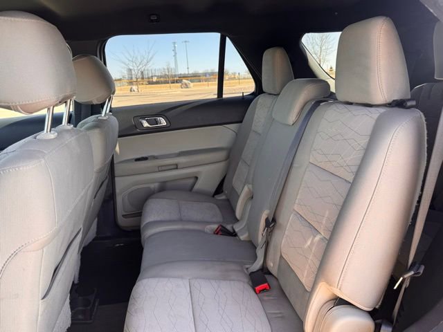 Used 2013 Ford Explorer 4WD image 29
