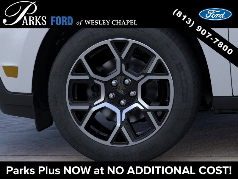 New 2026 Ford Maverick Lariat AWD/4WD image 20