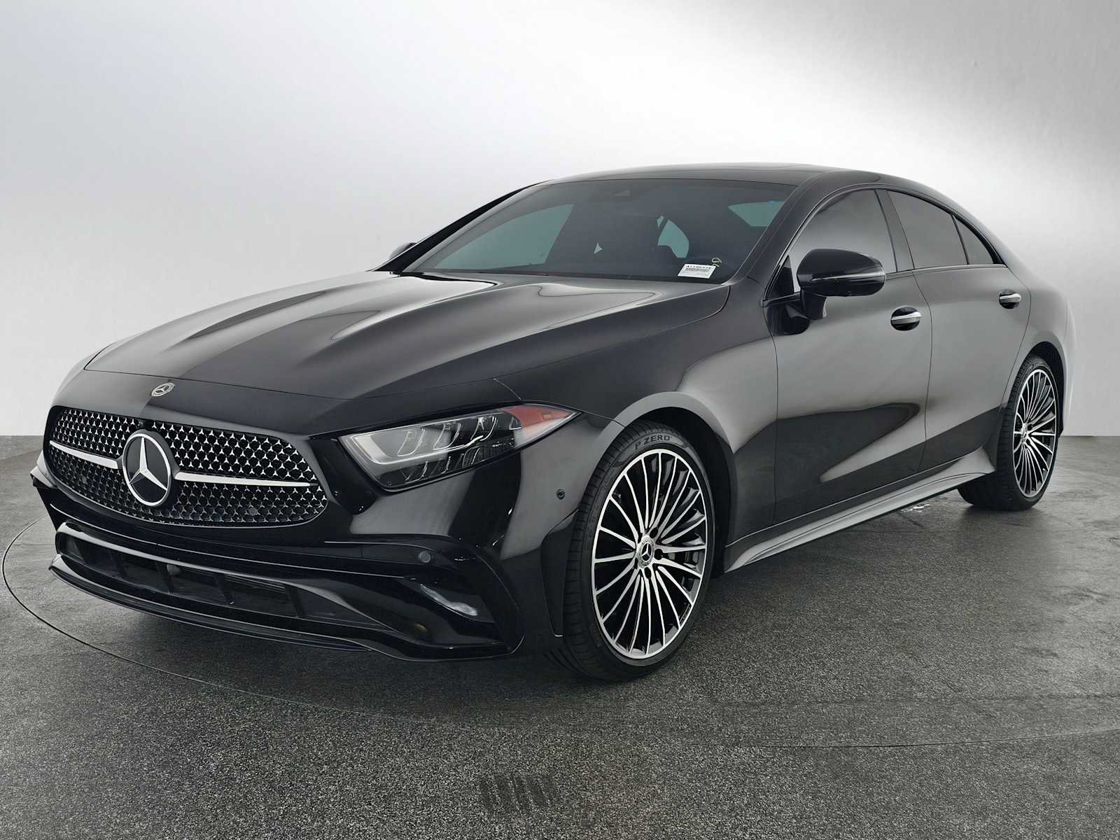 Used 2023 Mercedes-Benz CLS 450 4MATIC image 7