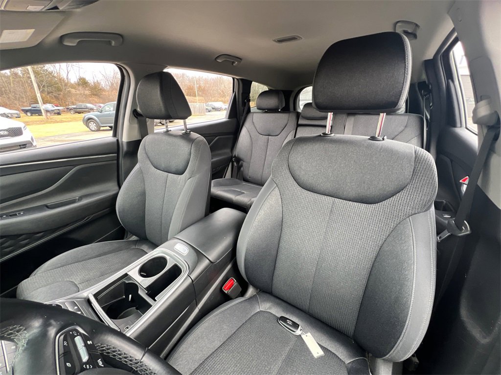 Used 2023 Hyundai Santa Fe SEL image 25