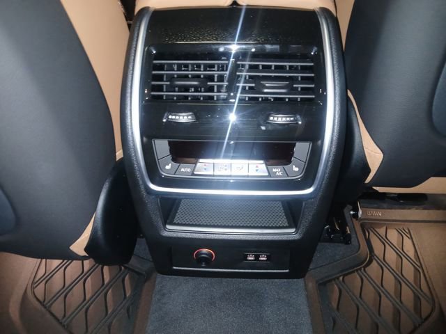 Used 2025 BMW X5 M60i image 56