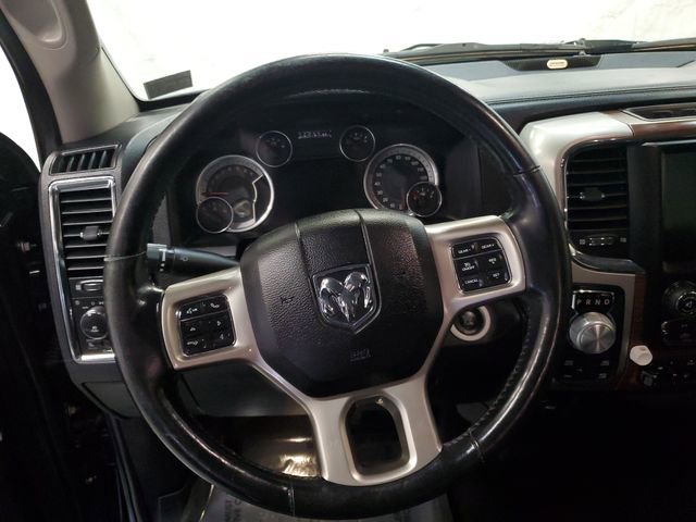 Used 2016 RAM 1500 Laramie w/ Convenience Group AWD/4WD image 15