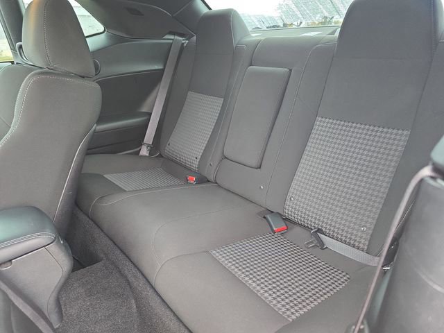 Used 2021 Dodge Challenger R/T Scat Pack image 13