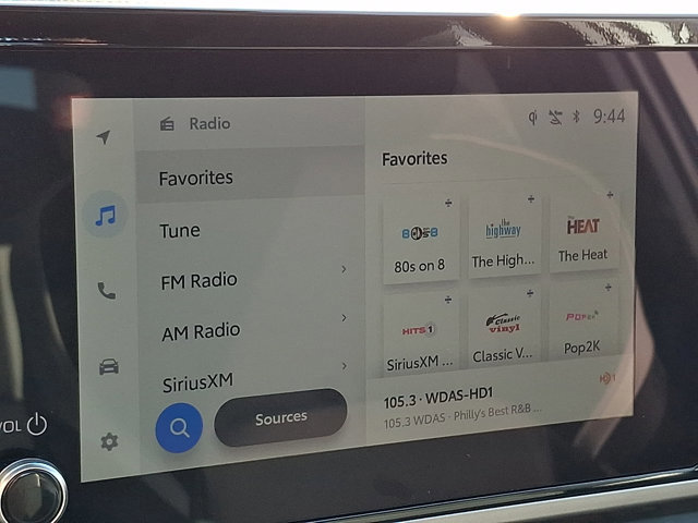 Used 2026 Toyota Camry XLE w/ Convenience Package image 18
