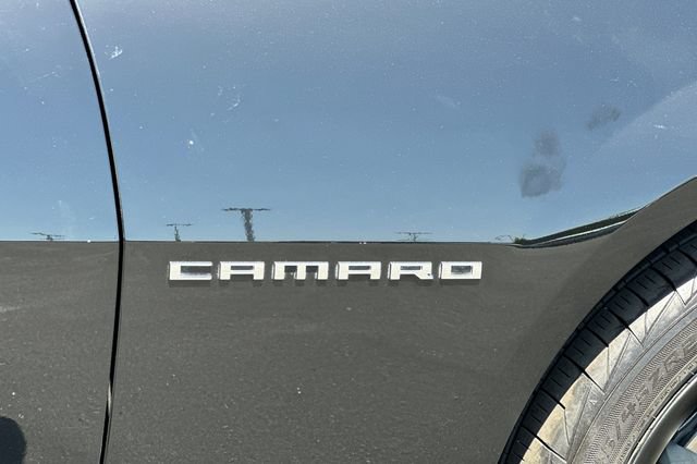 Used 2012 Chevrolet Camaro LT RWD image 29