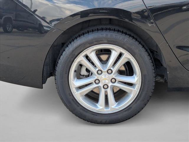Used 2018 Chevrolet Cruze LT w/ LT Fleet Convenience Package image 21