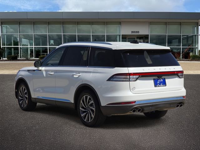Used 2026 Lincoln Aviator 2WD image 6