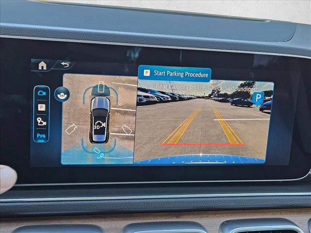 New 2026 Mercedes-Benz GLE 350 4MATIC image 13