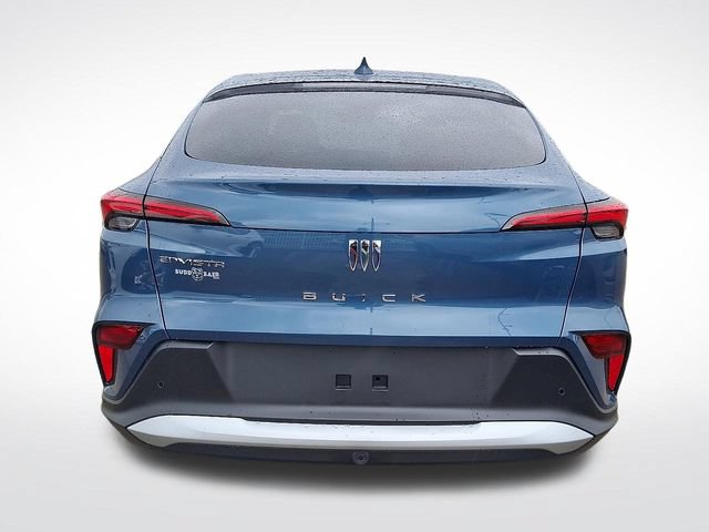 New 2026 Buick Envista Sport Touring FWD image 6
