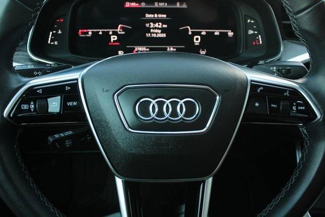 Used 2024 Audi A6 Premium Plus image 13