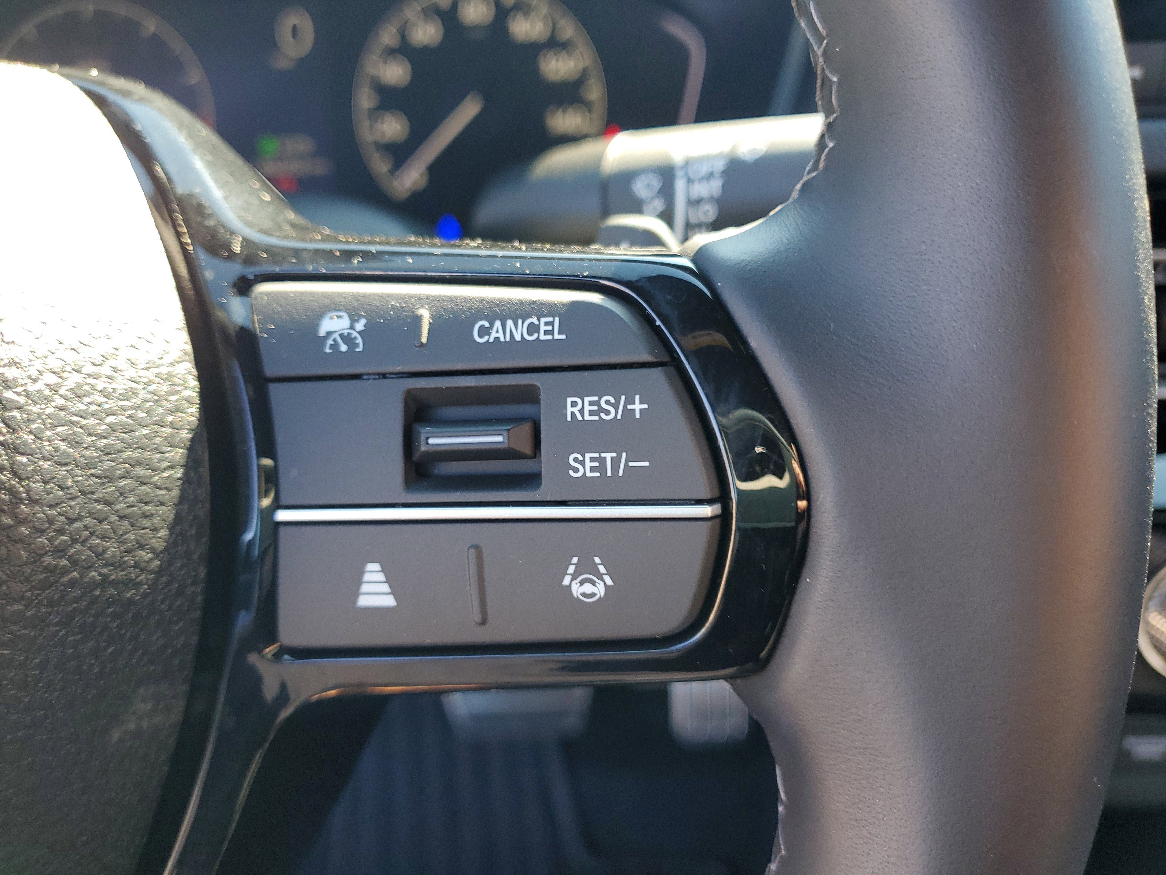 Used 2025 Honda Civic Sport image 27