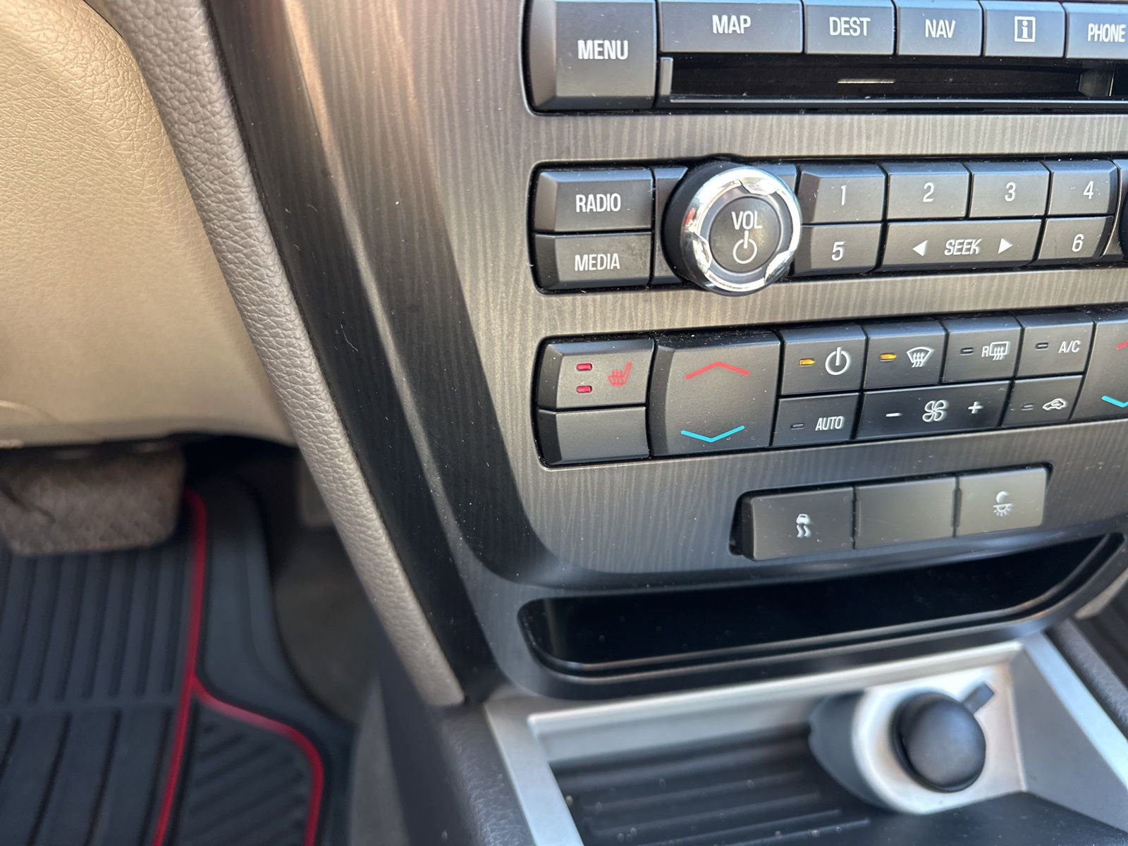 Used 2010 Mercury Milan Hybrid image 50