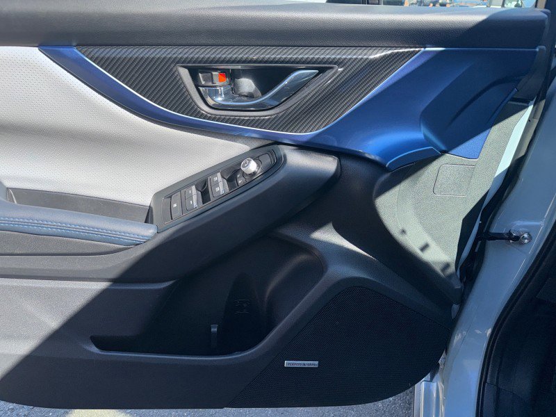 Used 2020 Subaru Crosstrek Hybrid w/ Moonroof Package w/Navigation image 13