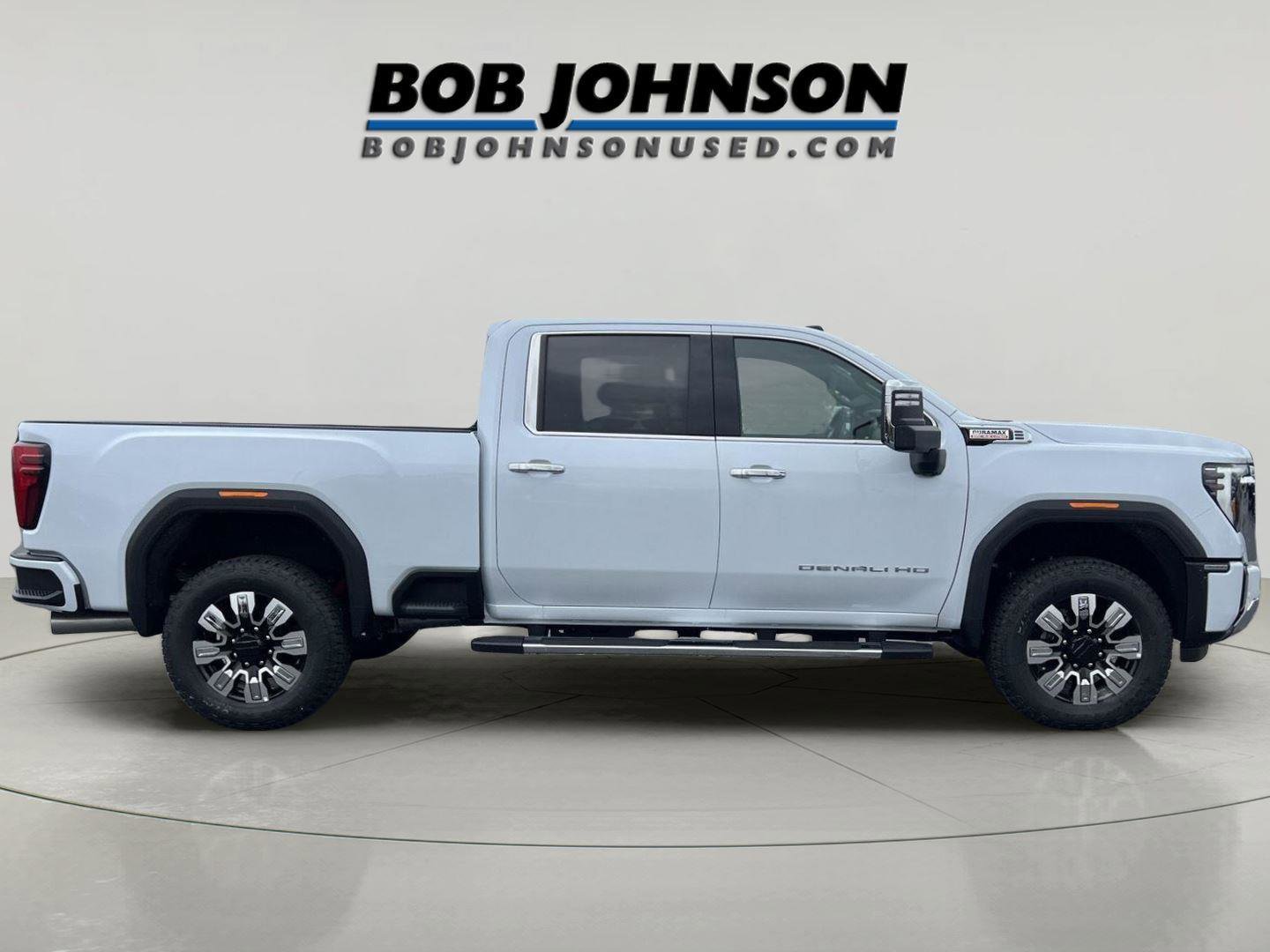 New 2026 GMC Sierra 3500 Denali w/ Technology Package image 2