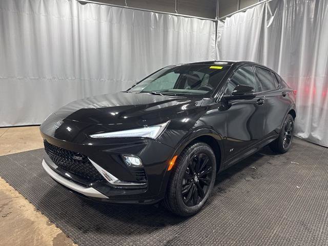 New 2026 Buick Envista Sport Touring w/ Convenience I Package image 9