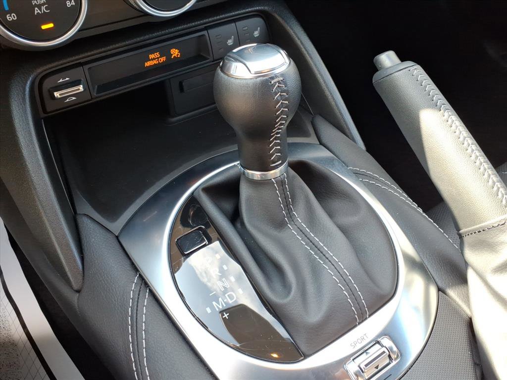 Certified 2024 MAZDA MX-5 Miata RF Grand Touring image 16