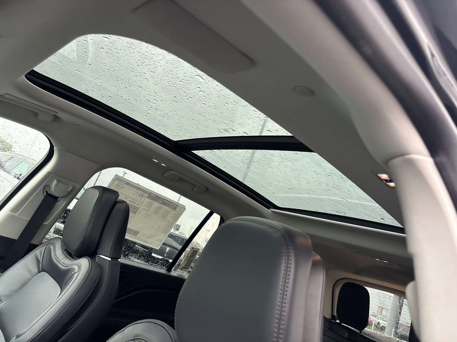 New 2026 Lincoln Aviator Reserve image 27