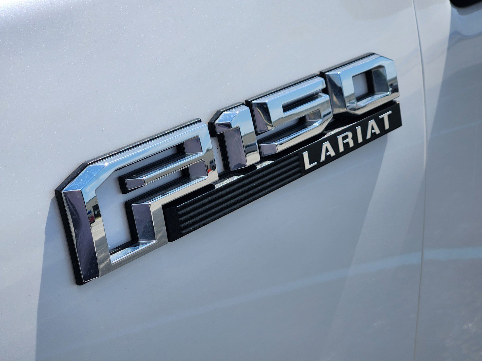 Used 2019 Ford F150 Lariat AWD/4WD image 27