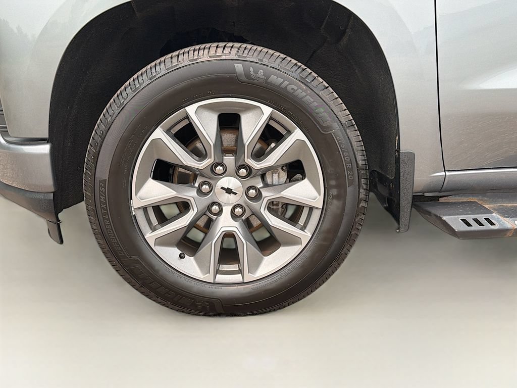 Used 2019 Chevrolet Silverado 1500 RST w/ All-Star Edition AWD/4WD image 32
