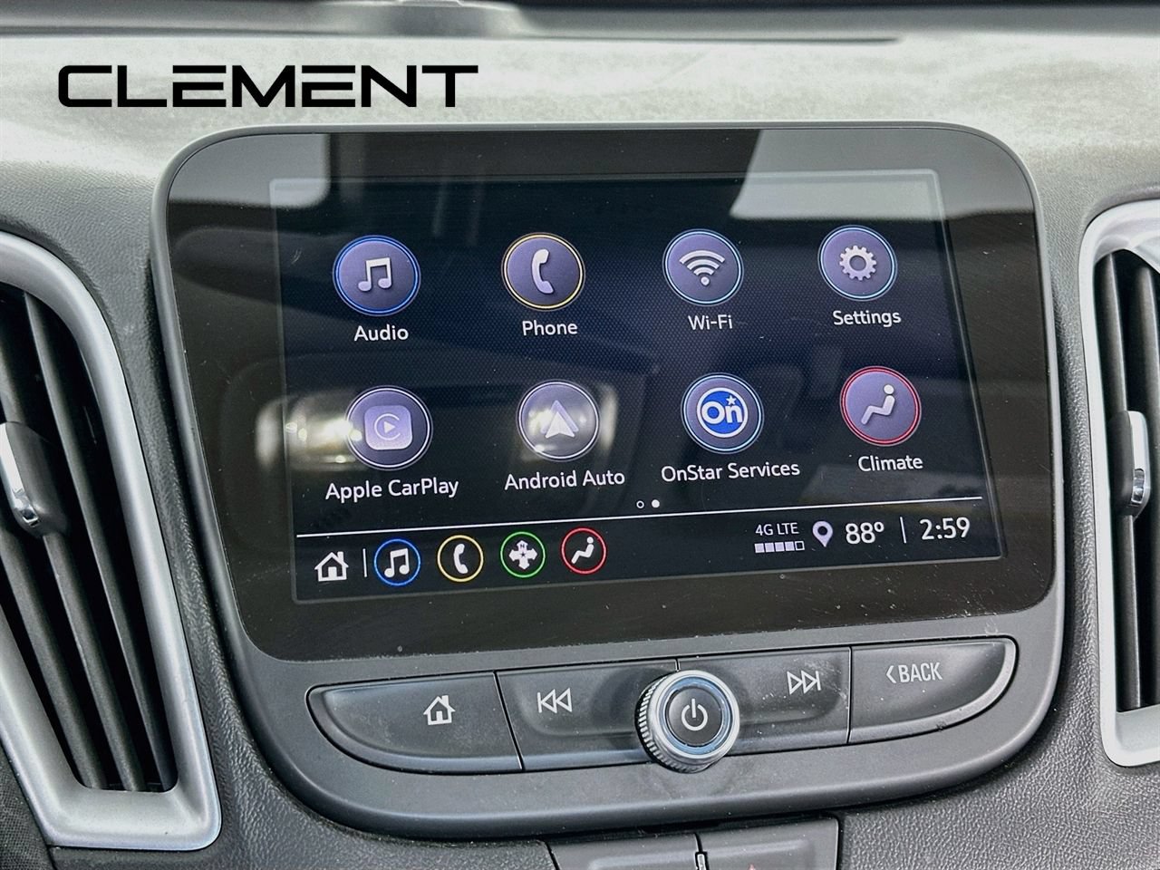 Used 2024 Chevrolet Malibu LT FWD image 19