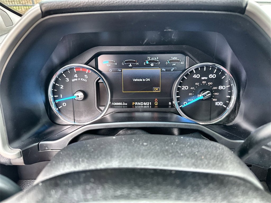 Used 2017 Ford F250 Lariat w/ Lariat Ultimate Package image 30