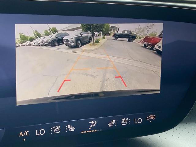 Used 2026 Buick Enclave Avenir w/ Super Cruise Package FWD image 11