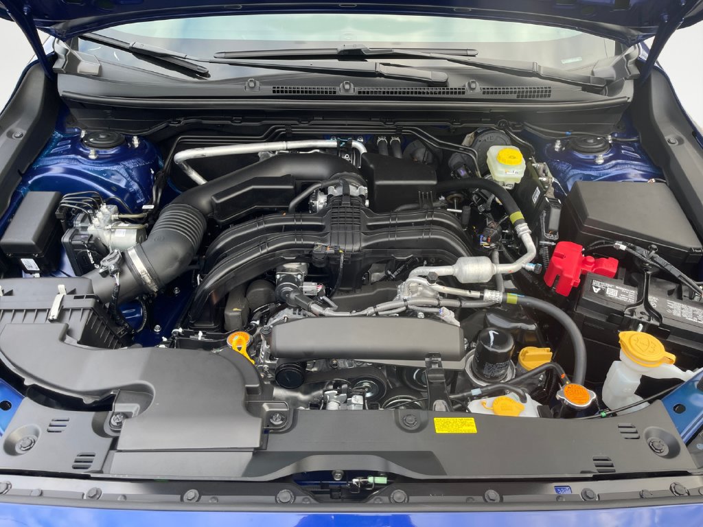 New 2026 Subaru Crosstrek 2.5i Premium AWD/4WD image 18