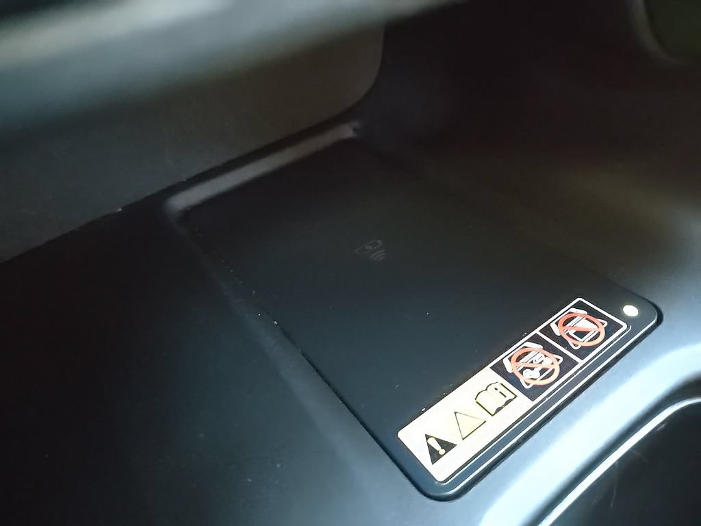 Used 2024 Toyota Grand Highlander AWD image 59
