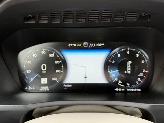 Used 2016 Volvo XC90 T6 Momentum w/ Protection Package Plus image 20