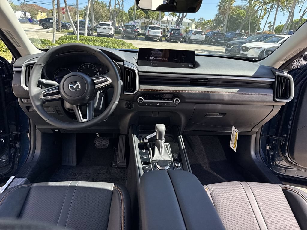 New 2026 MAZDA CX-50 AWD 2.5 Hybrid w/ Weather Package image 36