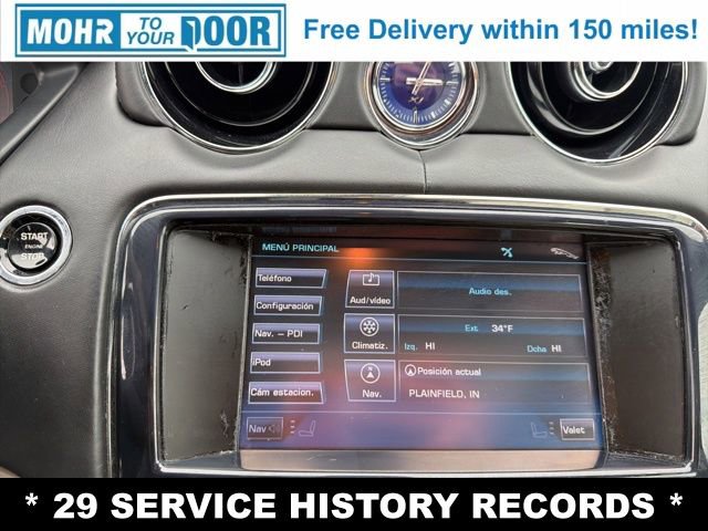 Used 2012 Jaguar XJ image 19