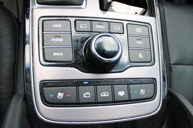 Used 2016 Hyundai Equus Ultimate RWD image 23