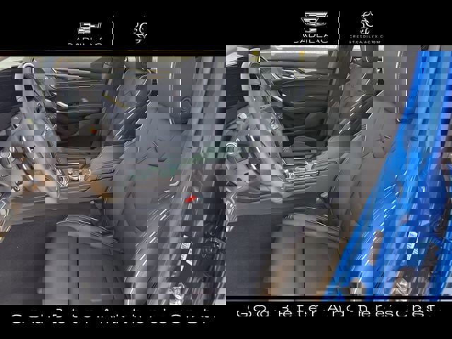 Used 2026 Cadillac CT5 V Blackwing w/ Super Cruise 1 Package image 26