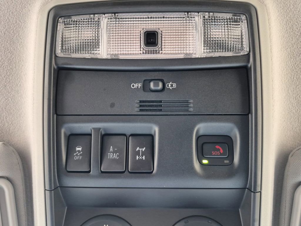 Used 2024 Toyota 4Runner TRD Off-Road image 25