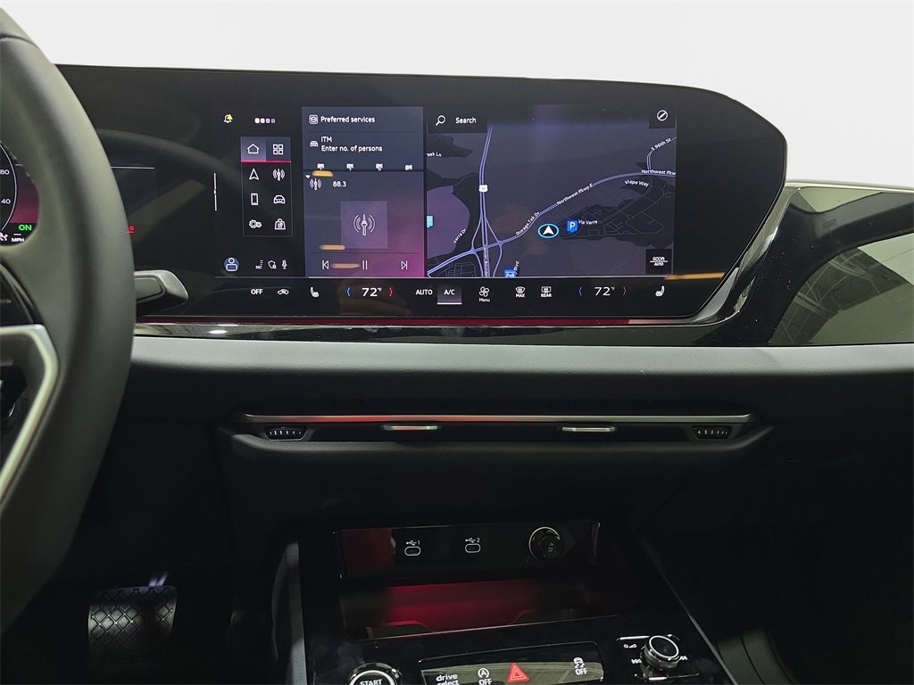 New 2025 Audi A5 2.0T Premium image 20