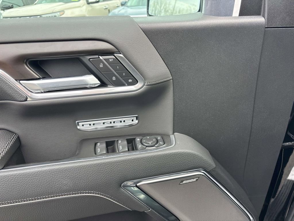 New 2026 GMC Sierra 1500 Denali w/ Technology Package image 11