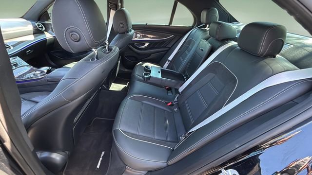 Used 2020 Mercedes-Benz E 63 AMG S image 21