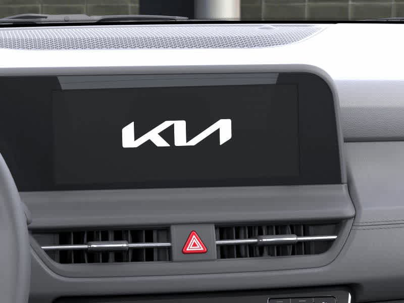 New 2026 Kia Seltos EX image 20