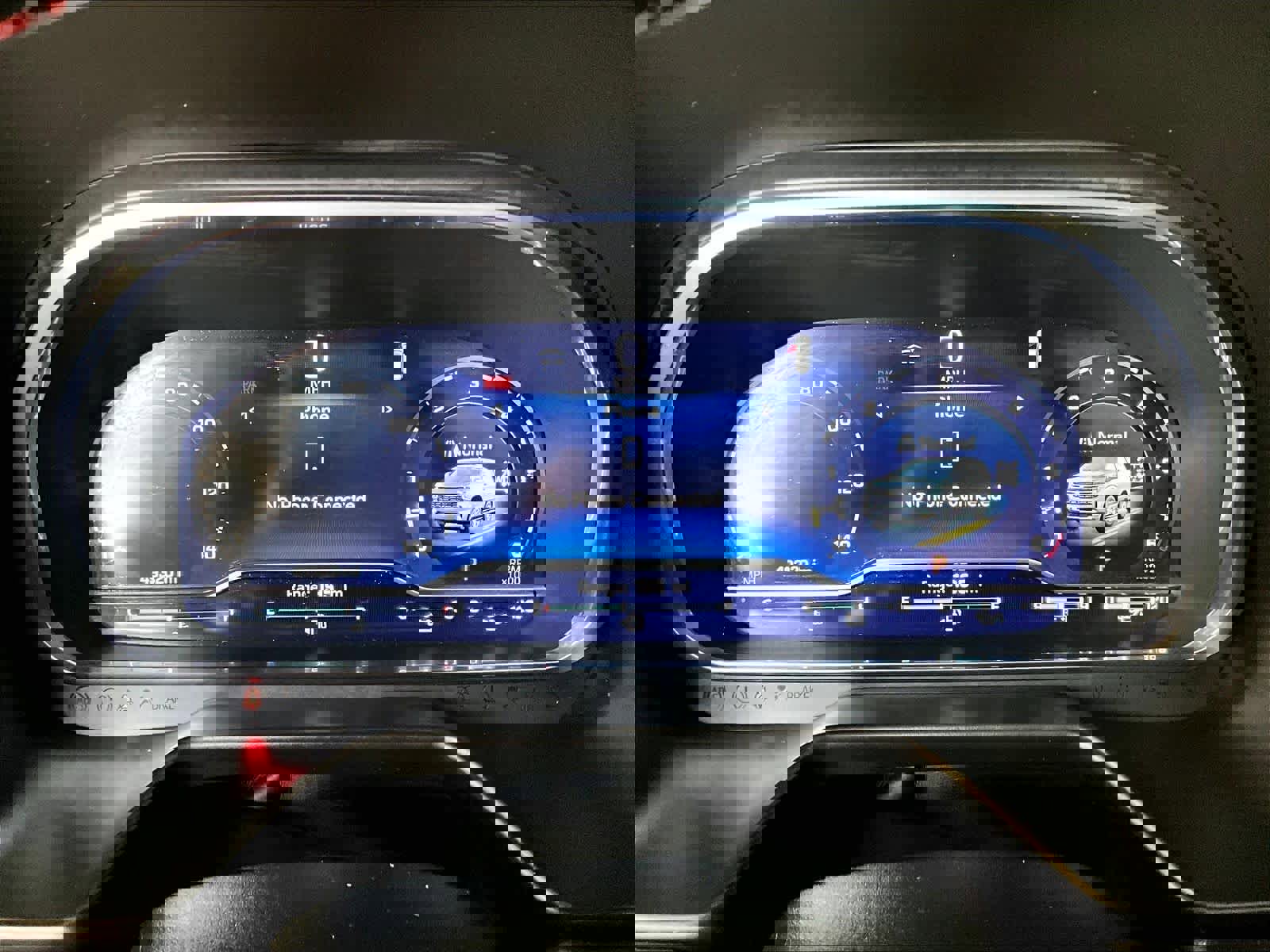 Used 2024 Chevrolet Suburban RST w/ Luxury Package image 26