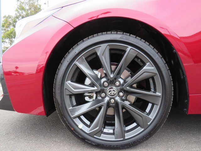 New 2026 Toyota Corolla XSE image 6