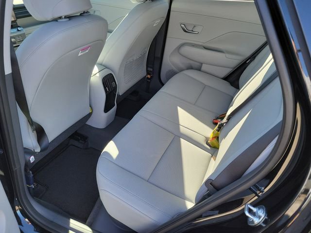 New 2026 Hyundai Kona SEL Premium image 20