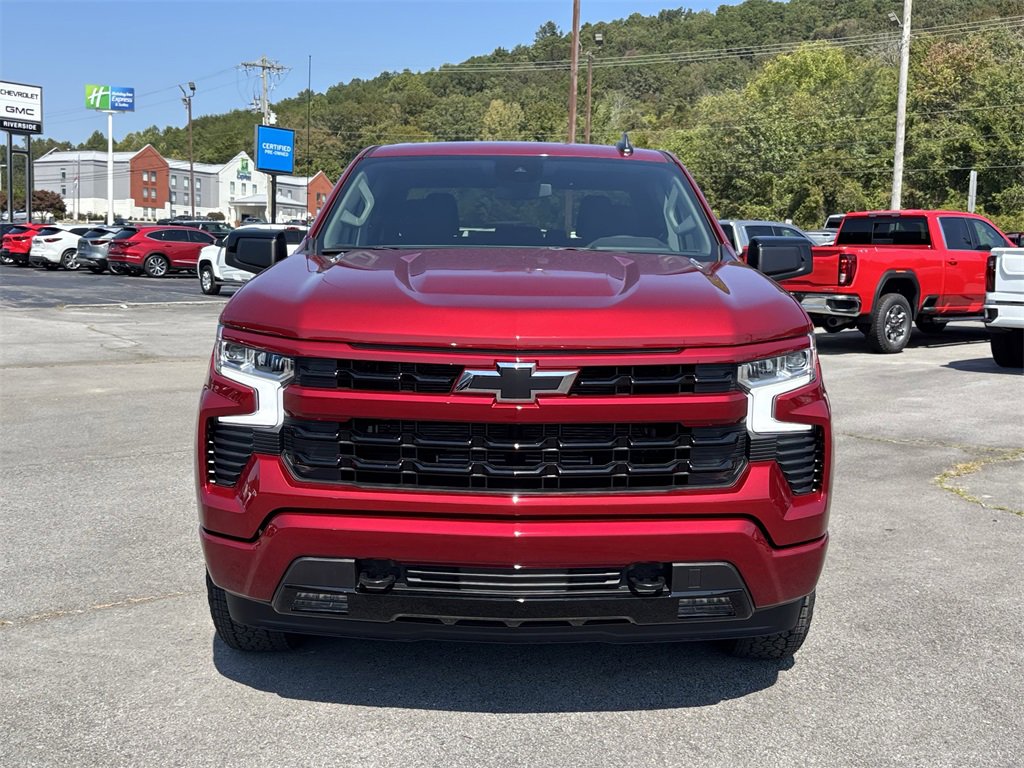 New 2026 Chevrolet Silverado 1500 RST w/ Protection Package image 5