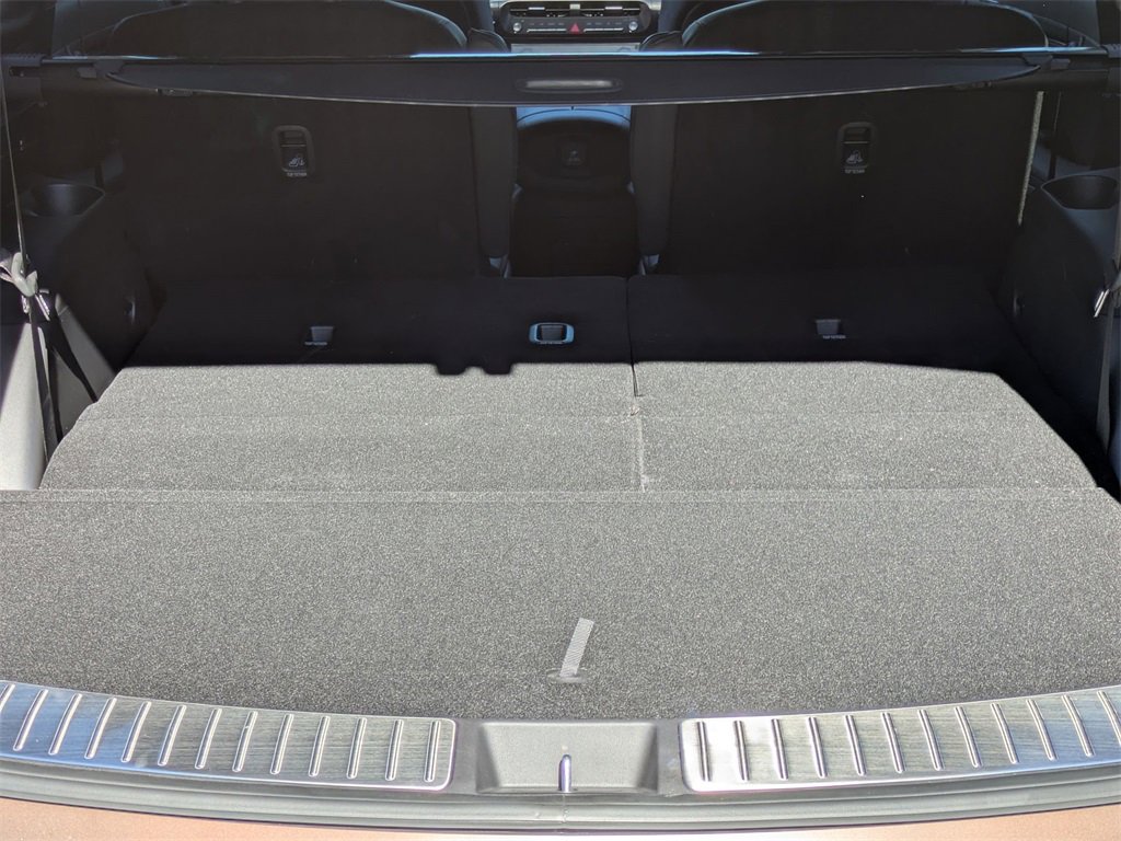 New 2026 Hyundai Palisade Calligraphy image 15